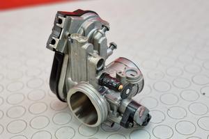 CORPOFARFALLATO CORPO KTM SXF 250 2011 2012 SXF250