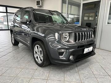 JEEP Renegade 1.3 T4 190CV PHEV 4xe AT6 Limited-