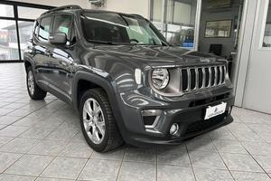 JEEP Renegade 1.3 T4 190CV PHEV 4xe AT6 Limited-