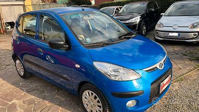 Hyundai i10 1.1 12V BlueDrive GPL Active