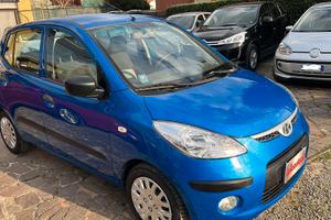 Hyundai i10 1.1 12V BlueDrive GPL Active