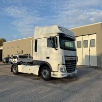 Daf XF 480 FT anno 2021
