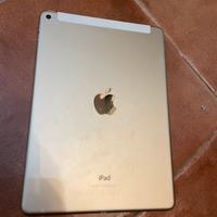 ipad air 2 rotto