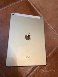 ipad air 2 rotto