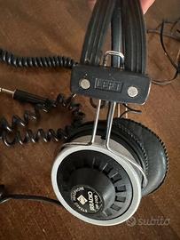 Cuffie Stereo Vintage Irradio HP210B