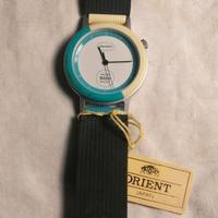 Orient made in Japan Orologio donna vintage