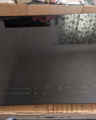 Piano cottura a induzione Ikea smaklig 59 cm