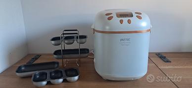 La Forneria +Zeroglu Imetec