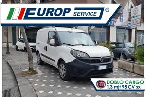 Fiat Doblò Cargo 1.3 mjt 16V 95CV SX