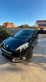 RENAULT SCÉNIC III xmod 2012