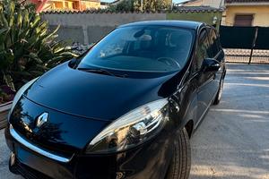 RENAULT SCÉNIC III xmod 2012