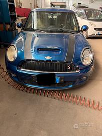 Cooper S