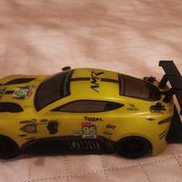 Aston Martin Vantage GTE