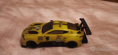 Aston Martin Vantage GTE