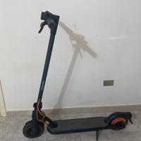 Monopattino elettrico xiaomi