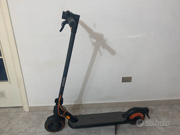 Monopattino elettrico xiaomi