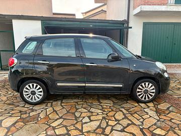 500L Lounge 139.000 Km