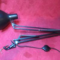 Lampada Naska Loris Luxo vintage