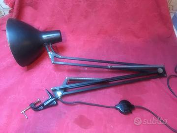 Lampada Naska Loris Luxo vintage