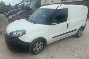 FIAT DOBLÒ CARGO / 2022/ 4P / VETT. FURGONATA LOUN