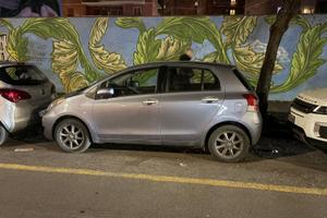 toyota yaris 2010 gpl