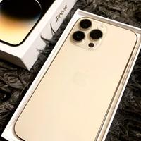 Iphone 14 Pro Max comprato nuovo in perfetto stato