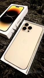 Iphone 14 Pro Max comprato nuovo in perfetto stato