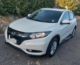 HONDA HR-V 2ª serie - 2017