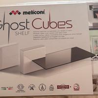 Meliconi Ghost Cube