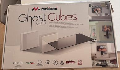 Meliconi Ghost Cube