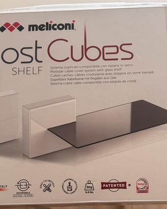 Meliconi Ghost Cube