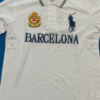 Polo Ralph Lauren Barcelona