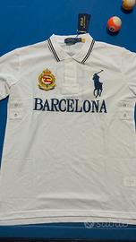 Polo Ralph Lauren Barcelona