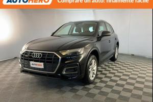 AUDI Q5 HF38123