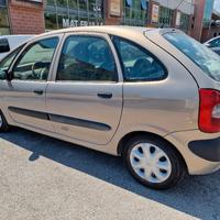 Citroen Xsara Picasso 