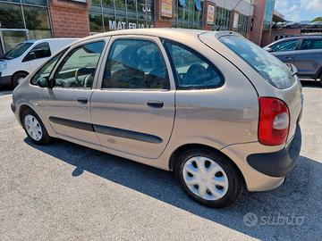 Citroen Xsara Picasso 