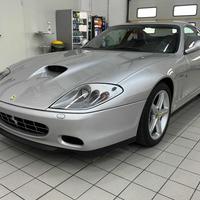 FERRARI 575 M Maranello F1- IVA ESPOSTA