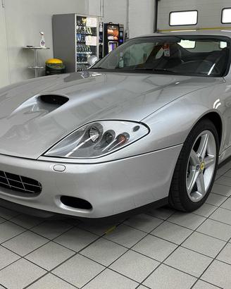 FERRARI 575 M Maranello F1- IVA ESPOSTA
