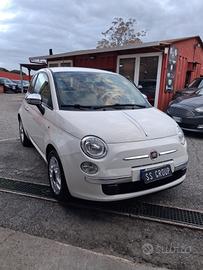 500 1.2 Lounge-AUTOMATICA-unipro-rate-