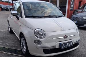 500 1.2 Lounge-AUTOMATICA-unipro-rate-