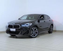 BMW X2 xdrive18d Msport auto