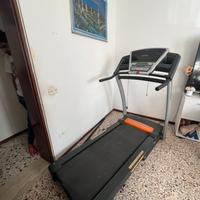 Tapiluran PRO FORM 780 ZTL.