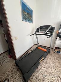 Tapiluran PRO FORM 780 ZTL.