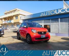 SMART ForTwo 70 1.0 twinamic cabrio Prime