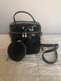 Borsa Carpisa a secchiello