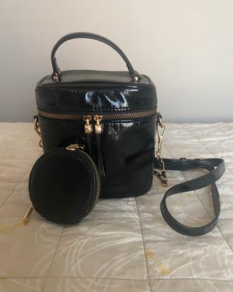 Borsa Carpisa a secchiello