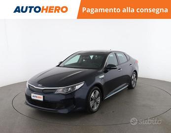 KIA Optima NF14412