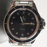 Yema  Superman Heritage U.S. Edition