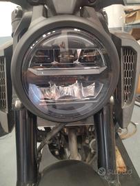 Faro Honda CBF 125/250/300