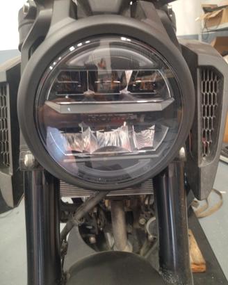 Faro Honda CBF 125/250/300